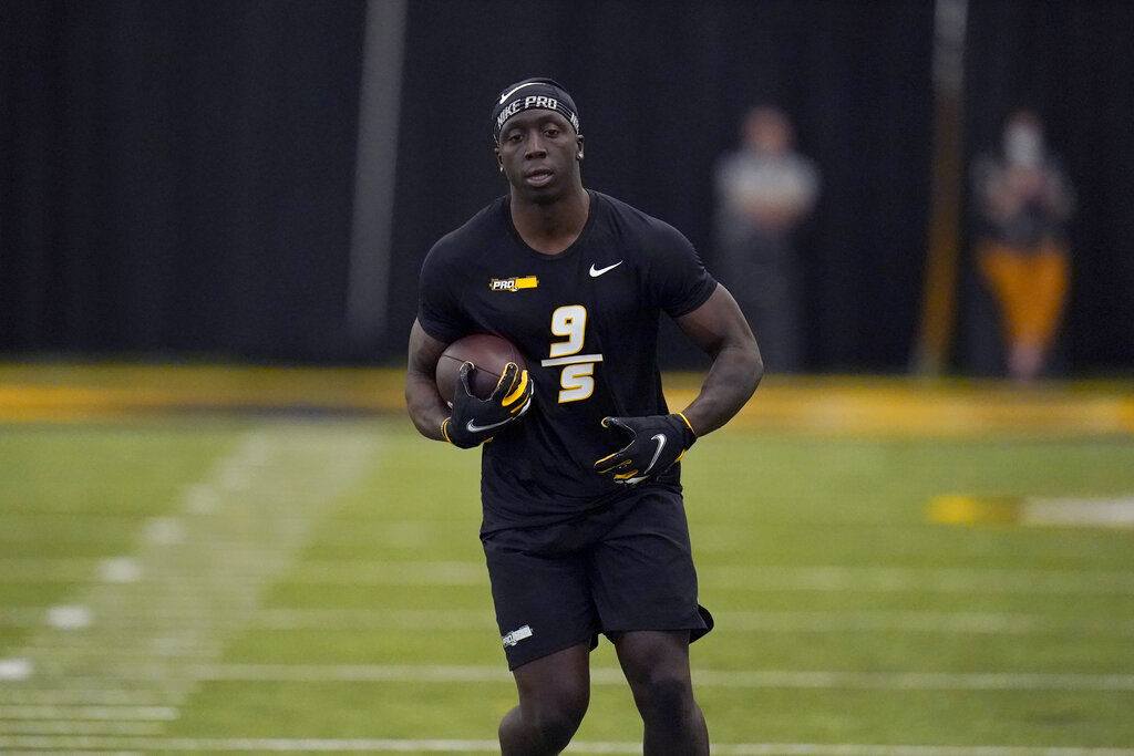 Tyree Gillespie